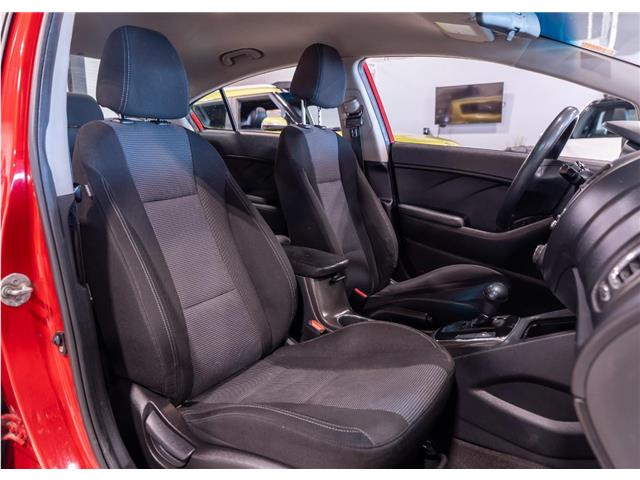 2018 Kia Forte LX (Stk: R69155) in Calgary - Image 22 of 24