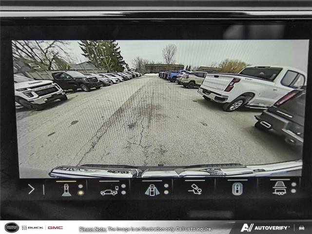 2026 GMC Sierra 1500 Denali (Stk: T82724) in Cobourg - Image 24 of 25