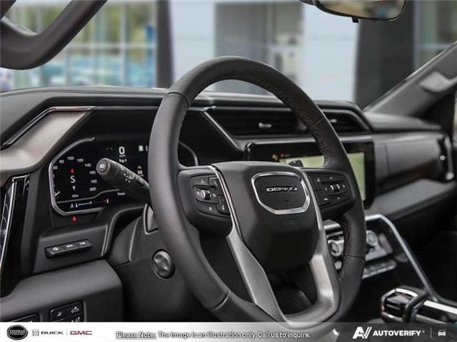 2026 GMC Sierra 1500 Denali (Stk: T82905) in Cobourg - Image 12 of 25