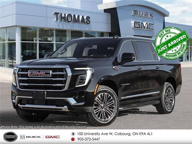 2026 GMC Yukon XL Elevation (Stk: T35247) in Cobourg - Image 1 of 25