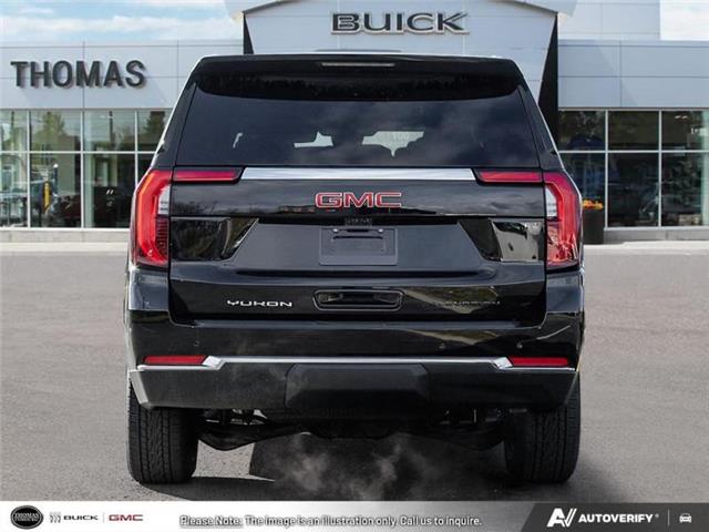 2026 GMC Yukon Elevation (Stk: T25394A) in Cobourg - Image 5 of 24