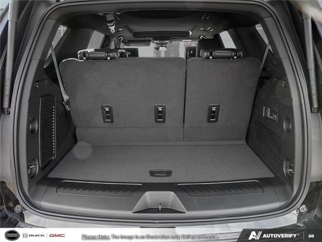 2026 GMC Yukon Elevation (Stk: T25394A) in Cobourg - Image 7 of 24