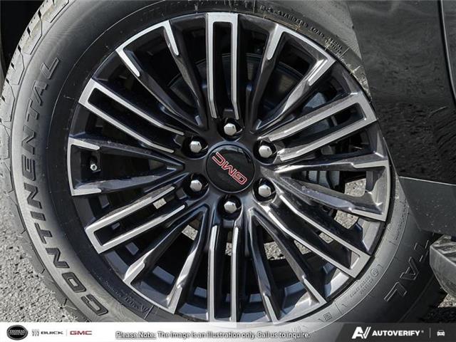 2026 GMC Yukon Elevation (Stk: T25394A) in Cobourg - Image 8 of 24