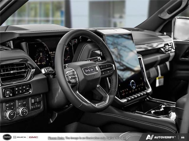 2026 GMC Yukon Elevation (Stk: T25394A) in Cobourg - Image 12 of 24