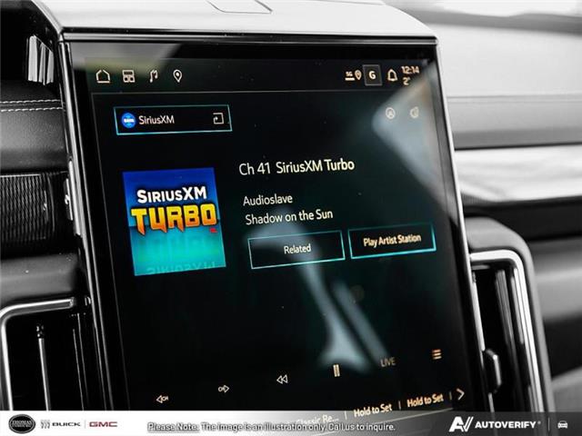 2026 GMC Yukon Elevation (Stk: T25394A) in Cobourg - Image 18 of 24