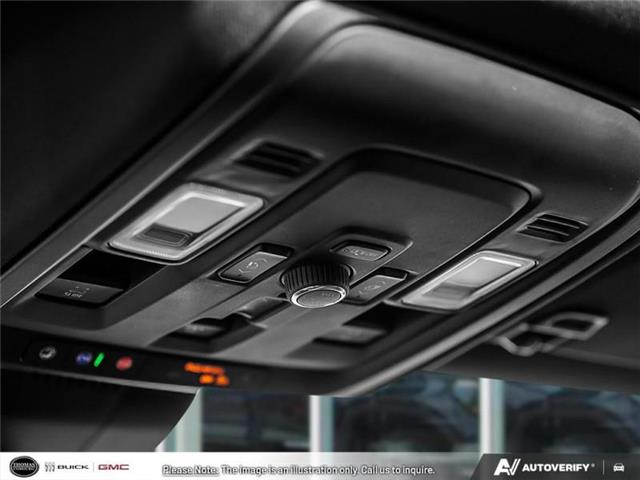 2026 GMC Yukon Elevation (Stk: T25394A) in Cobourg - Image 19 of 24