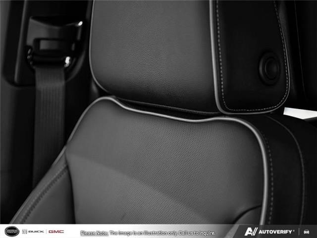 2026 GMC Yukon Elevation (Stk: T25394A) in Cobourg - Image 20 of 24