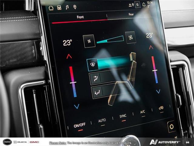 2026 GMC Yukon Elevation (Stk: T25394A) in Cobourg - Image 23 of 24