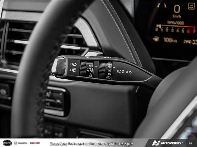 2026 GMC Yukon Elevation (Stk: T25394A) in Cobourg - Image 24 of 24