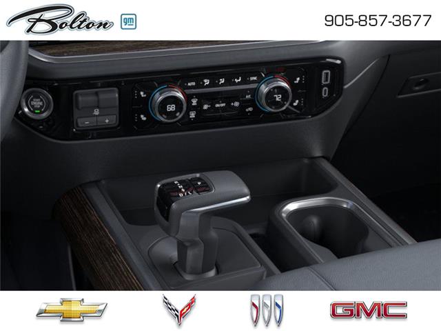 2026 GMC Sierra 1500 Elevation (Stk: 212932) in Bolton - Image 23 of 24