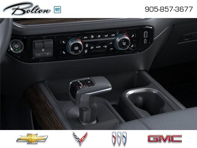 2026 GMC Sierra 1500 Elevation (Stk: 217087) in Bolton - Image 23 of 24