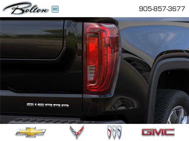 2026 GMC Sierra 1500 Denali (Stk: 231722) in Bolton - Image 11 of 24