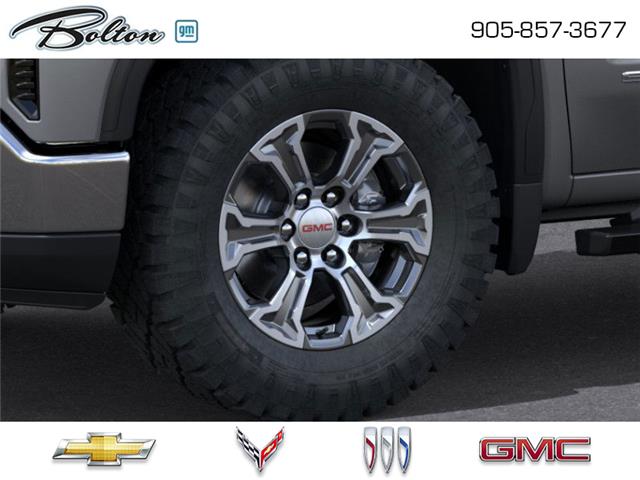 2026 GMC Sierra 1500 Pro (Stk: 238256) in Bolton - Image 9 of 24 2026 GMC Sierra 1500 Pro (Stk: 238256) in Bolton - Image 9 of 24