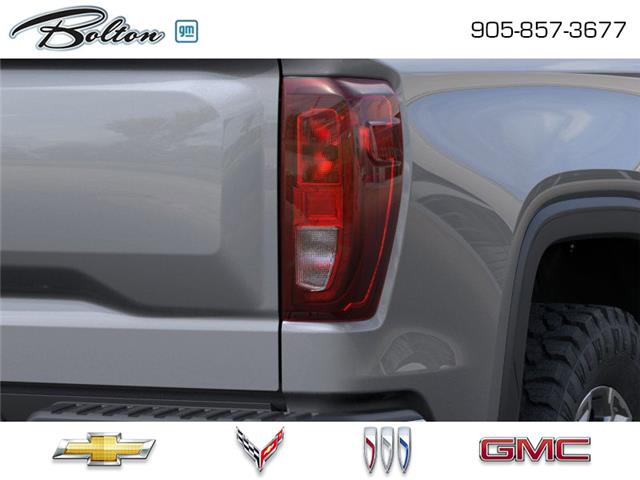 2026 GMC Sierra 1500 Pro (Stk: 238256) in Bolton - Image 11 of 24 2026 GMC Sierra 1500 Pro (Stk: 238256) in Bolton - Image 11 of 24