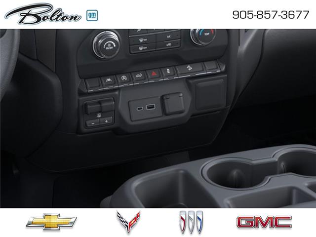 2026 GMC Sierra 1500 Pro (Stk: 238256) in Bolton - Image 23 of 24 2026 GMC Sierra 1500 Pro (Stk: 238256) in Bolton - Image 23 of 24