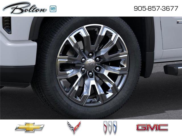 2026 GMC Sierra 1500 Denali (Stk: 248191) in Bolton - Image 9 of 24