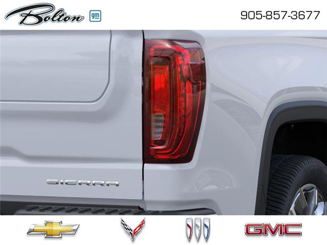 2026 GMC Sierra 1500 Denali (Stk: 248191) in Bolton - Image 11 of 24