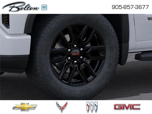 2026 GMC Sierra 1500 Elevation (Stk: 233218) in Bolton - Image 9 of 24