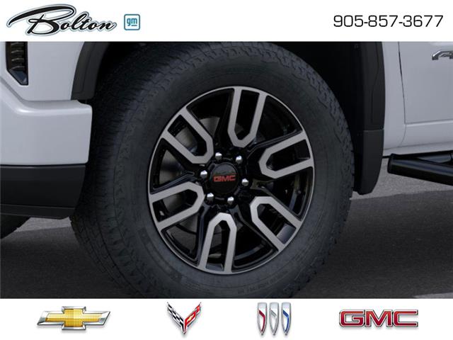 2026 GMC Sierra 1500 AT4 (Stk: 255674) in Bolton - Image 9 of 24