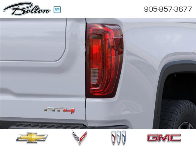 2026 GMC Sierra 1500 AT4 (Stk: 255674) in Bolton - Image 11 of 24