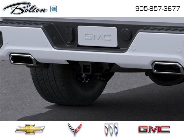 2026 GMC Sierra 1500 AT4 (Stk: 255674) in Bolton - Image 14 of 24