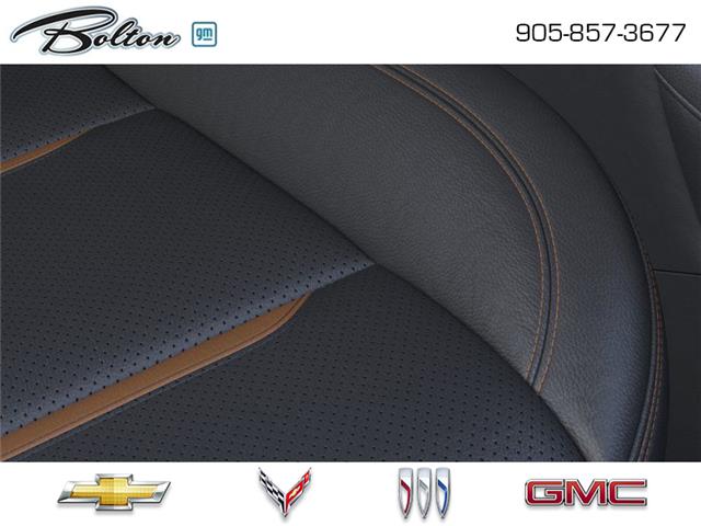 2026 GMC Sierra 1500 AT4 (Stk: 255674) in Bolton - Image 21 of 24