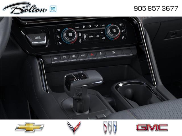 2026 GMC Sierra 1500 AT4 (Stk: 255674) in Bolton - Image 23 of 24