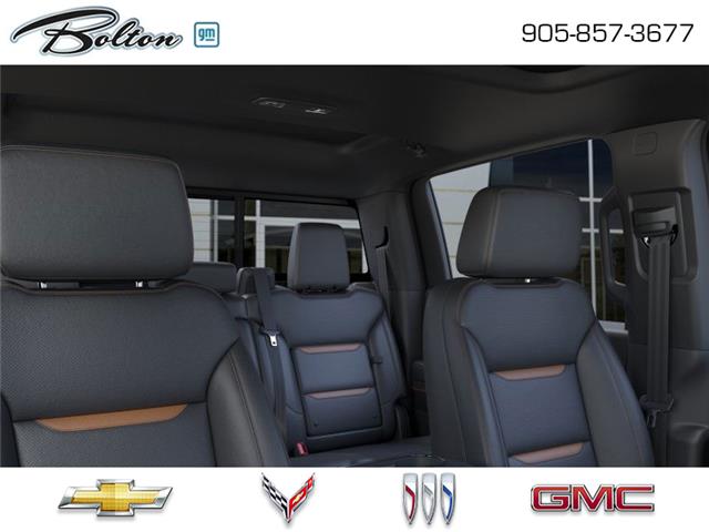 2026 GMC Sierra 1500 AT4 (Stk: 255674) in Bolton - Image 24 of 24