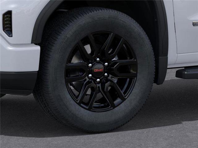 2026 GMC Sierra 1500 Elevation (Stk: 85316) in St. Thomas - Image 9 of 24