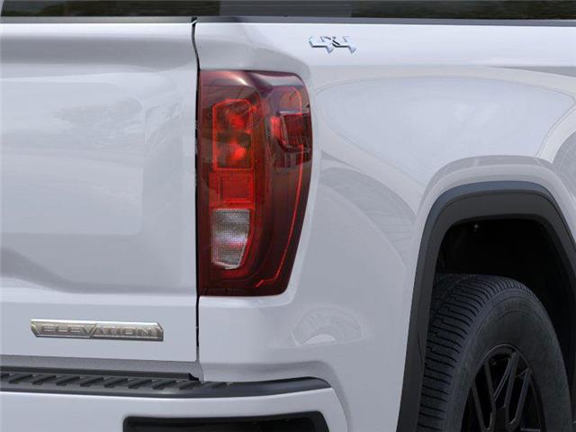 2026 GMC Sierra 1500 Elevation (Stk: 85316) in St. Thomas - Image 11 of 24