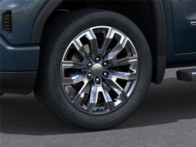 2026 GMC Sierra 1500 Denali (Stk: 85530 JOHNSON, P) in St. Thomas - Image 9 of 24