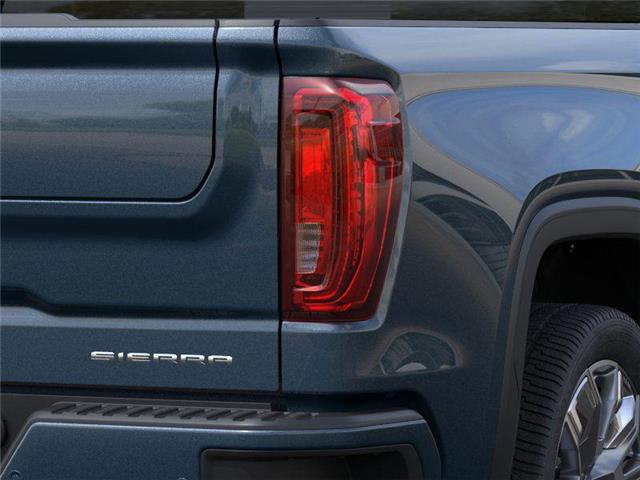 2026 GMC Sierra 1500 Denali (Stk: 85530 JOHNSON, P) in St. Thomas - Image 11 of 24