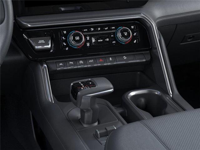 2026 GMC Sierra 1500 Denali (Stk: 85530 JOHNSON, P) in St. Thomas - Image 23 of 24