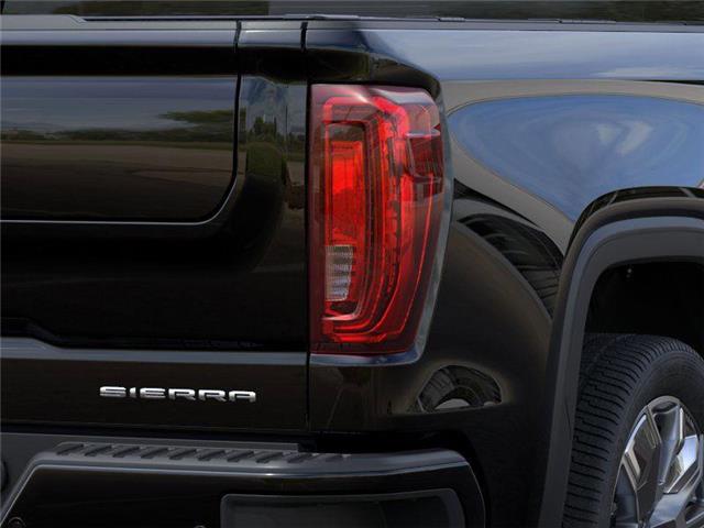 2026 GMC Sierra 1500 Denali (Stk: 85671) in St. Thomas - Image 11 of 24