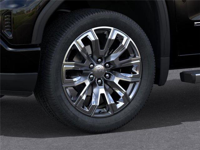 2026 GMC Sierra 1500 Denali (Stk: 85837) in St. Thomas - Image 9 of 24