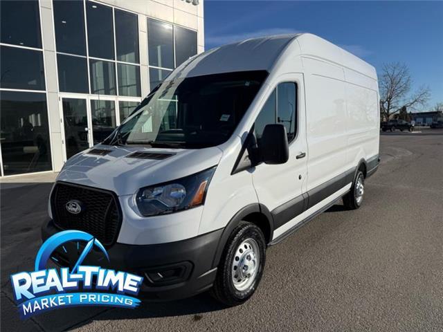 2026 Ford Transit-350 Cargo Base (Stk: 26128) in High River - Image 1 of 13