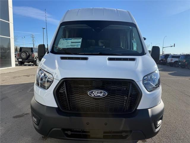 2026 Ford Transit-350 Cargo Base (Stk: 26128) in High River - Image 2 of 13