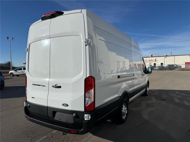 2026 Ford Transit-350 Cargo Base (Stk: 26128) in High River - Image 3 of 13