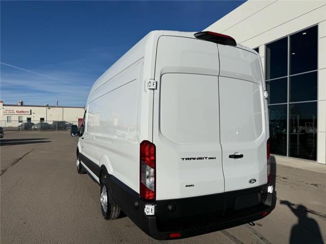 2026 Ford Transit-350 Cargo Base (Stk: 26128) in High River - Image 5 of 13