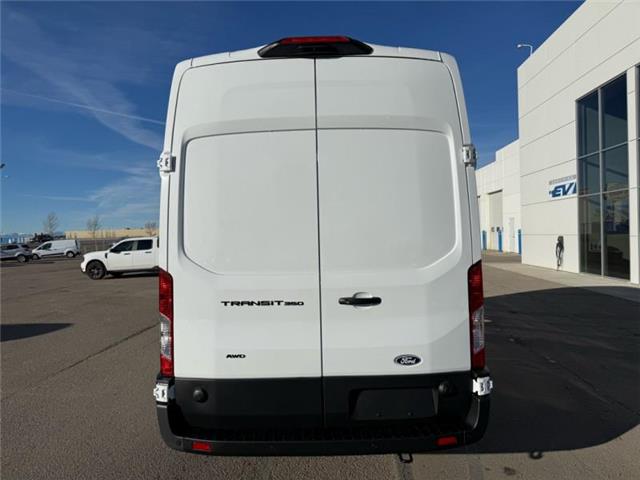 2026 Ford Transit-350 Cargo Base (Stk: 26128) in High River - Image 6 of 13