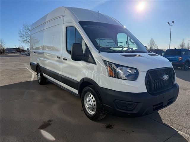 2026 Ford Transit-350 Cargo Base (Stk: 26128) in High River - Image 8 of 13