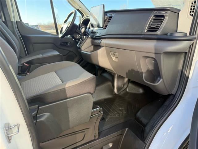 2026 Ford Transit-350 Cargo Base (Stk: 26128) in High River - Image 9 of 13