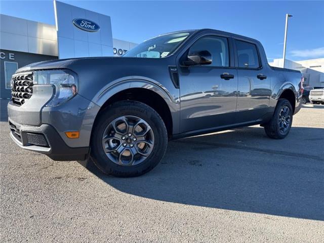 2026 Ford Maverick XLT (Stk: 26135) in High River - Image 1 of 26