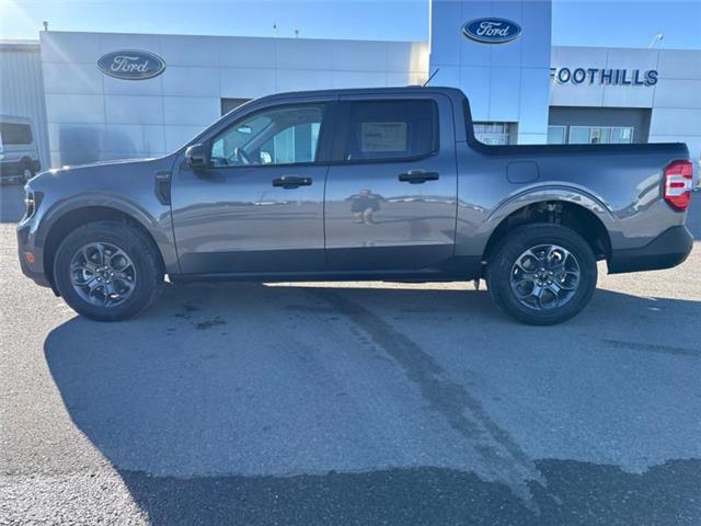 2026 Ford Maverick XLT (Stk: 26135) in High River - Image 2 of 26