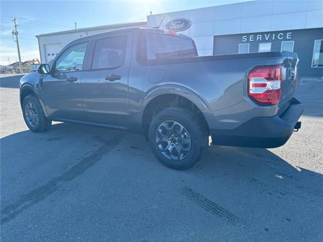2026 Ford Maverick XLT (Stk: 26135) in High River - Image 3 of 26