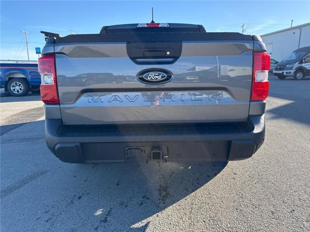2026 Ford Maverick XLT (Stk: 26135) in High River - Image 4 of 26