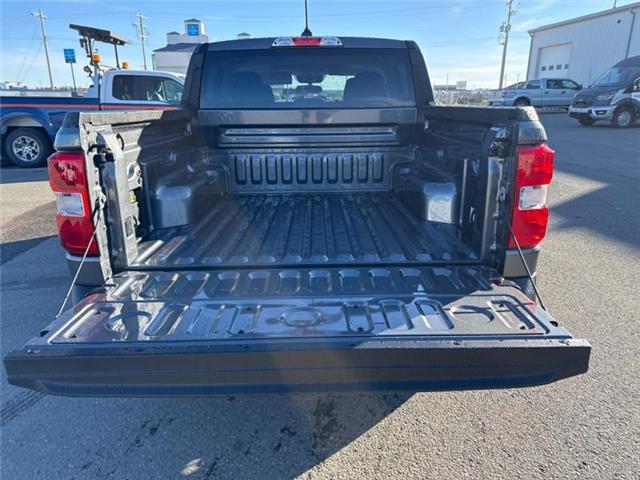 2026 Ford Maverick XLT (Stk: 26135) in High River - Image 5 of 26