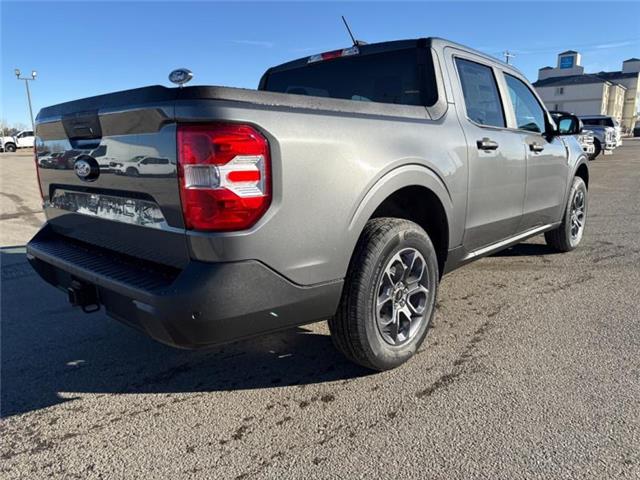 2026 Ford Maverick XLT (Stk: 26135) in High River - Image 6 of 26