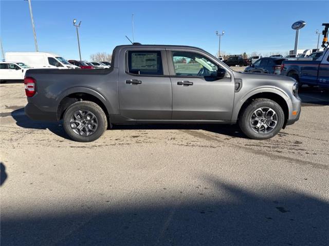 2026 Ford Maverick XLT (Stk: 26135) in High River - Image 7 of 26