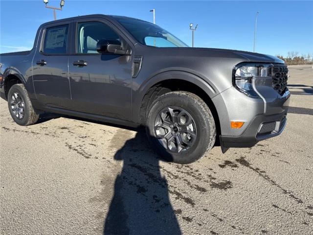 2026 Ford Maverick XLT (Stk: 26135) in High River - Image 8 of 26